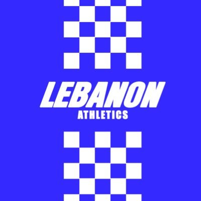 Official Twitter of Lebanon Athletics #BDP