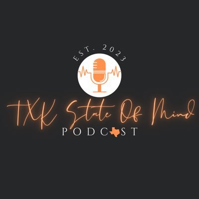 TXK State Of Mind is about connecting to all things in the Texarkana area while accepting what is, letting go of what was, and having faith of what will be.