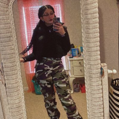 AaojacJackson's profile picture. STATEN ISLAND BABY 🌆
