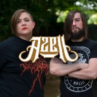 Azell(@azell_band) 's Twitter Profile Photo