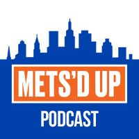 Mets'd Up Podcast(@MetsdUp) 's Twitter Profile Photo