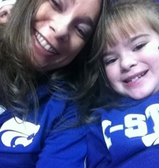 Wife, mother, KSU fan and GTM'er. Life's a blast with Peyt and Trav.