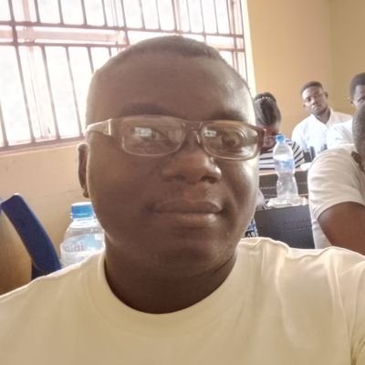 SamuelAjig57799's profile picture. Nigerian, healthcare professional, frontend enthusiast.