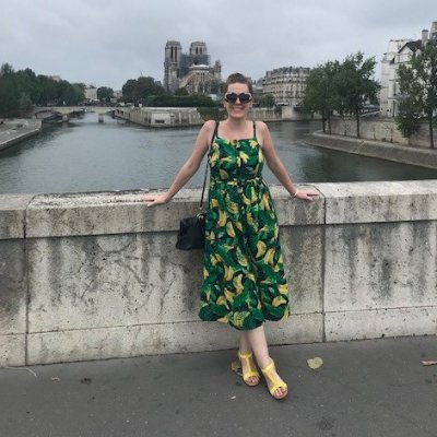 RobynCatesby's profile picture. Innovative Learning Coach