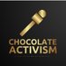 Chocolate Activism (@chocoactivism) Twitter profile photo Chocolate Activism (@chocoactivism) Twitter profile photo