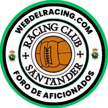 Foro de aficionados al Real Racing Club de Santander desde 1999.
Regístrate en https://t.co/ZZnS9Kt4FD y participa!! Te esperamos, forma parte!!