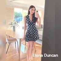 elenaeddncanu's profile picture. 𝐼 𝒹🍩𝓃'𝓉 𝓉𝒽𝒾𝓃𝓀...𝐼 𝒻𝑒𝑒𝓁...𝐹𝑒𝑒𝓁 𝓉𝒽𝒶𝓉 𝐼 𝓁☯𝓋𝑒. . .