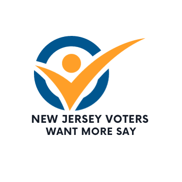 Nonpartisan group focused on reforms to give more power to NJ voters. 1st- #FairBallotsNow for 2024 Senate primary elections