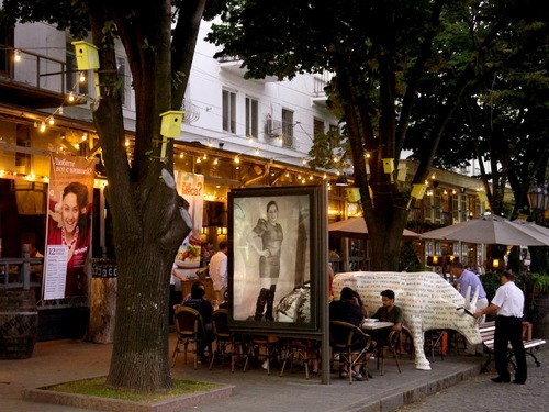 IkBenMargrietje's profile picture. 