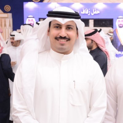 بكالوريوس علوم سياسية - جامعة الكويت. ماجستير علاقات دولية - جامعة برونيل (المملكة المتحدة). @K_University @Bruneluni