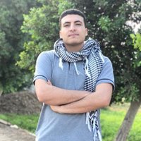 dwidar (@ahmddwidar) 's Twitter Profile