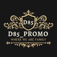 D(@D85_Promo) 's Twitter Profileg