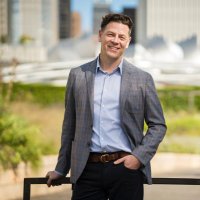 Jamey Lundblad (@jrlundblad) 's Twitter Profile