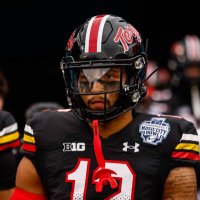 Dante Trader Jr. (@dizzydante) 's Twitter Profile