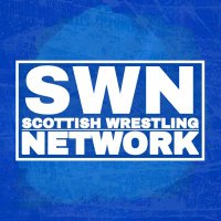 🆂🆆🅽 | Scottish Wrestling Network 🏴󠁧󠁢󠁳󠁣󠁴󠁿(@ScotWresNet) 's Twitter Profile Photo