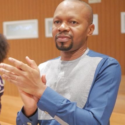 Experienced Dev. Worker. |Alumnus @CEU and @Unizikofficial |Short Courses @TNinstitute, @GIMPA_Greenhill & @UnivofGh |Fellow @Ihsdnigeria1 |Member @Yalinetwork