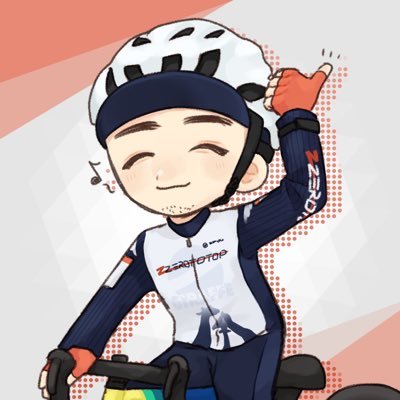 シクロクロスにハマっている千葉のサイクリスト。FY22から参戦のヒヨッコME4🐤 / 少し怪我して今は療養中 / マイブームは息子とのCX練です 🚲乗りの皆様、よろしくお願いします