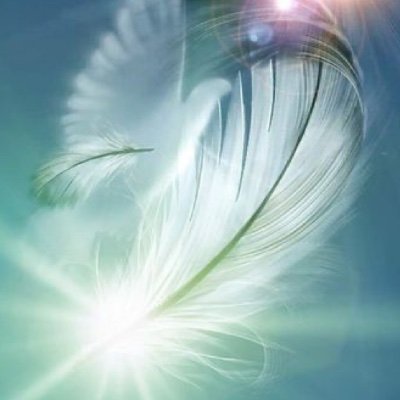 Si te interesa la vida espiritual, sobre todo la angelical, bienvenid@ a mi cuenta de info
