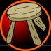 A Very Stable Milking Stool (@MonkeyOfStool) Twitter profile photo