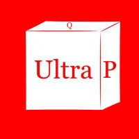 Ultra PQ(@Ultra_PQ) 's Twitter Profile Photo