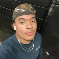 Chris ひ (@chrissrmrz23) 's Twitter Profile