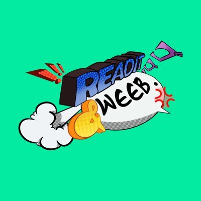 I make videos on YouTube about anime, manga, and video games! | https://t.co/CmxZni01LD | Business inquires: readitandweebpodcast@gmail.com