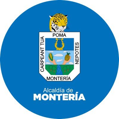 Cuenta de la Secretaría de Hacienda de Montería