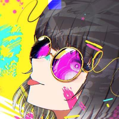 Yisusのアイコン