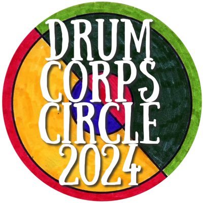 With Drum Corps as the primary focus, the Circle includes marching band, color guard, percussion and wind ensembles, and returns to drum corps again and again