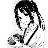 Kaguya-sama Perfect Shots (@kaguyashots) 's Twitter Profile Photo