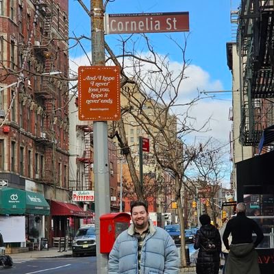 Shaunpm92's profile picture. Destiny Gamer 🪐🎮 @Arsenal ⚽️ & 🏀 @Warriors fan! Obsession w/Penguins 🐧 @TaylorSwift13 🎙 & Superheroes🦹‍♂️🦸‍♂️ Love you 3000 🎞🖤🤍