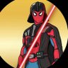 darthwebhead's profile picture. swedish fish enthusiast • i make art (sometimes) • @mrsfatkooter is my one and only 🫶🏽 • #FreePalestine🇵🇸