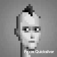 quickilverpaxo's profile picture. 