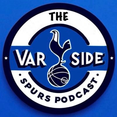 A Tottenham Hotspur podcast hosted by @leebrown2 and Ritch Grove.