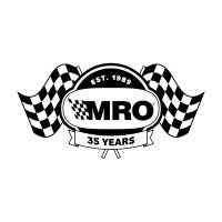 MRO(@FollowMRO) 's Twitter Profile Photo