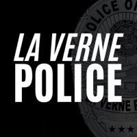 La Verne Police Dept(@LaVernePD) 's Twitter Profile Photo
