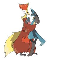 foxthree12 🇨🇴 (@foxthree_12) 's Twitter Profile