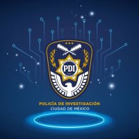 Policía de Investigación(@PDI_FGJCDMX) 's Twitter Profile Photo