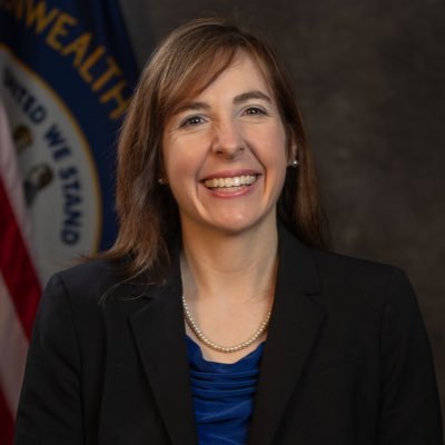 The Official Twitter Account for the State Auditor of Public Accounts of the Commonwealth, Allison Ball.