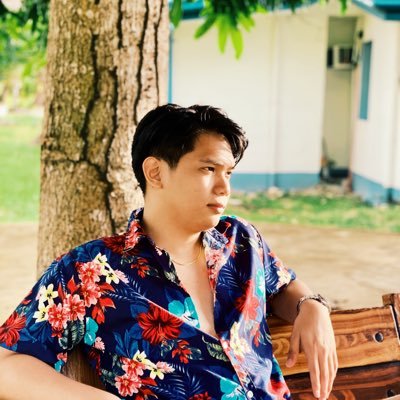 aloisacedon's profile picture. Junior Web Developer