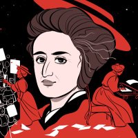 Rosa Luxemburg(@d70927071) 's Twitter Profileg