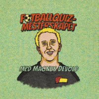 Magnus Devold (@magnusdevold) 's Twitter Profile