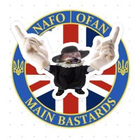 Grindell Matthews Fella🇺🇦🇬🇧 #NAFO(@MyDeathRay) 's Twitter Profile Photo