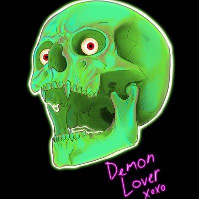 18+ Demon Lover. Bustin makes me feel good