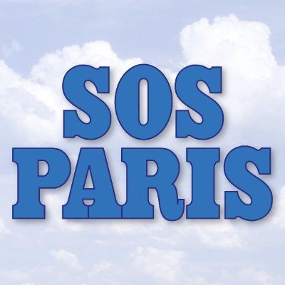 SOS Paris
