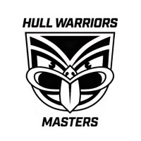 Hull Warriors Masters(@hull_warriors) 's Twitter Profile Photo