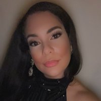 Mami 💗💙 (@curlikay) 's Twitter Profile