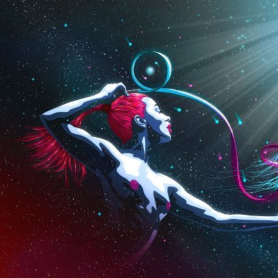 BetweenGirlsNFT's profile picture. I am talking about habitual madness, escalating denial, mass control, loss of meaning, ... and Collective UncØnsciousness
NFT Creator - Graphic Designer