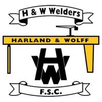 H&W Welders (@weldersfc) 's Twitter Profile