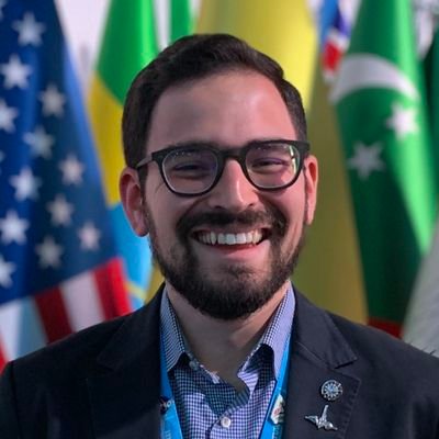 AAAS Science & Technology Policy Fellow at National Science Foundation (NSF) | Astrophysics PhD
Non est ad astra mollis e terris via